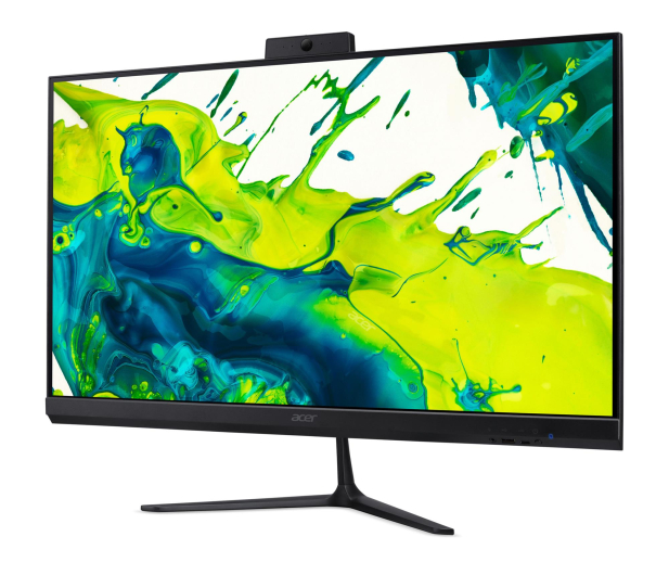 Acer Aspire C27 Core 5-120U/16GB/512/Win11X - 1522285 - zdjęcie 5